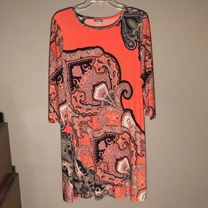 Neiman Marcus cocktail dress
